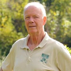 Charlie Conklin